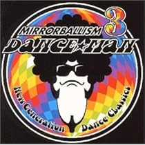 Amazon.co.jp: ミラーボーリズム4~ニュー・ジェネレーション・ダンス